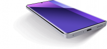 Мобильный телефон Xiaomi Redmi Note 13 Pro+ 5G 8GB/256GB (Фиолетовый) / Xiaomi Redmi Note 13 Pro+ 5G  8GB/256GB (Purple)