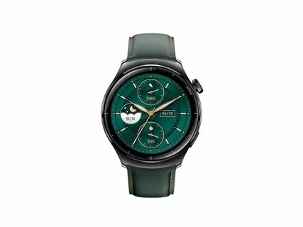Смарт-часы Mibro Lite 3 Pro (Blackish Green)