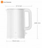 Электрочайник Mi Electric Kettle 3