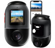 Видеорегистратор 70 mai Dash Cam Omni X200 128GB  Black/ 70 mai Dash Cam Omni X200 128GB  Black