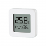 Термометр-гигрометр Xiaomi Mijia Bluetooth Thermometer And Hygrometer 2 White Single White