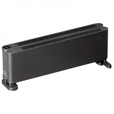 Обогреватель Mijia Graphene Skirting Board Heater 2 Folding Version