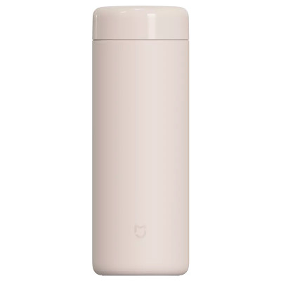 Термос Mijia thermos cup pocket version Pink
