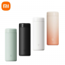Термос Mijia thermos cup pocket version Pink