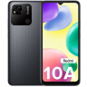 Мобильный телефон Xiaomi Redmi 10A 3/64GB (Серый графит) EU (/ Xiaomi Redmi 10A 3/64GB (Graphite Gray) EU