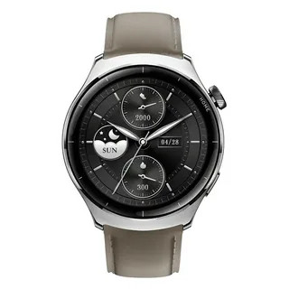 Смарт-часы Mibro Lite 3 Pro (Khaki Gray)