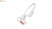 Беспроводные наушники с костной проводимостью Xiaomi Bone Conduction Headphones 2 (Белый)