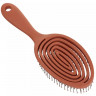 Массажная расческа Xiaomi Xin Zhi Massage Comb Красный/ Xiaomi Xin Zhi Massage Comb Red