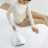 Ручной портативный проводной пылесос Xiaomi Deerma Handheld Dust Mite Vacuum Cleaner (CM800)