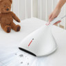 Ручной портативный проводной пылесос Xiaomi Deerma Handheld Dust Mite Vacuum Cleaner (CM800)