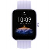 Часы Amazfit  Bip 3  (Синий)/Amzfit Bip 3  (Blue)