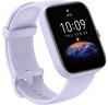 Часы Amazfit  Bip 3  (Синий)/Amzfit Bip 3  (Blue)