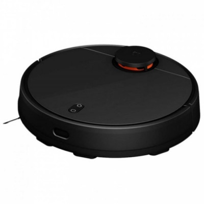Пылесос Xiaomi Mi  Vacuum-Mop Pro (чёрного цвета)  / Xiaomi Mi Vacuum-Mop Pro (Black )