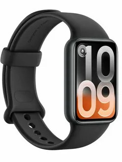 Фитнес-браслет Xiaomi Smart Band 10 Pro Black