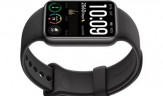 Фитнес-браслет Xiaomi Smart Band 10 Pro Black