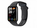 Фитнес-браслет Xiaomi Smart Band 10 Pro Black
