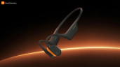 Беспроводные наушники с костной проводимостью Xiaomi Bone Conduction Headphones 2 (Черный)