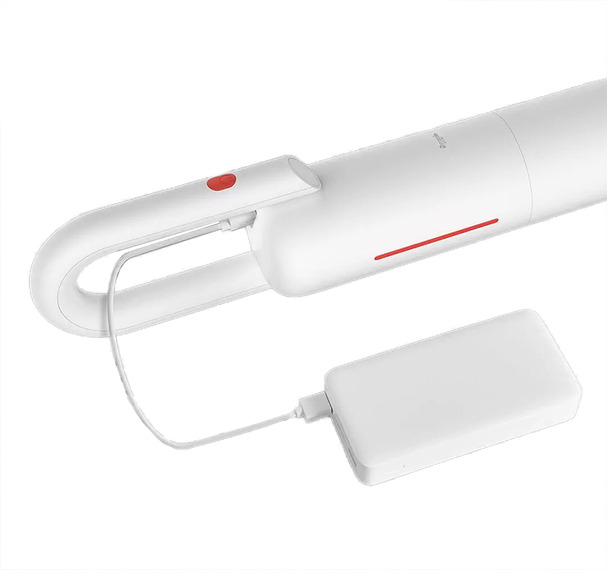 Купить Пылесос Xiaomi Deerma Vacuum Cleaner [VC01] в интернет-магазине ...