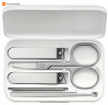 Маникюрный набор Mijia Nail Clipper 5-Piece Set