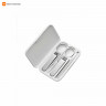 Маникюрный набор Mijia Nail Clipper 5-Piece Set