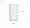 Увлажнитель воздуха Xiaomi Mijia Humidifier 3