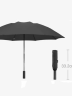 Xiaomi 90 piont LED Automatic umbrella