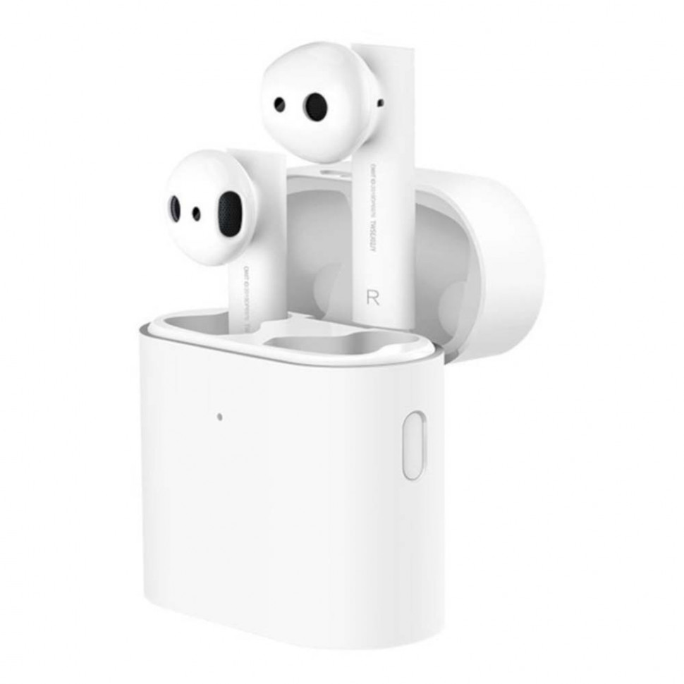 Наушники Mi True  2S /  Mi True Earphones 2S
