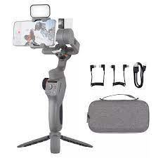 Ручной Стабилизатор Funsnap Capture 5 Handheld Stabilizer (AI tracking camera)