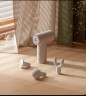 Массажный пистолет Mijia Mini Fascia Gun 2C Light grey