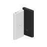 Внешний аккумулятор Xiaomi Wireless Power Bank 10000mAh 10W Black
