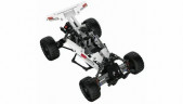 Конструктор Xiaomi Mitu desert racing car building blocks