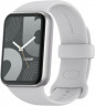 Фитнес-браслет Xiaomi Smart Band 10 Pro Silver