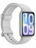 Фитнес-браслет Xiaomi Smart Band 10 Pro Silver