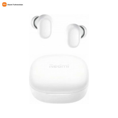 Наушники Redmi Buds 6 Play White