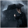 Xiaomi 90 point 115 CM, UPF50 umbrella