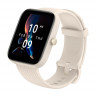 Часы Amazfit  Bip 3 Pro (Кремовый)/Amzfit Bip 3 pro (Cream)