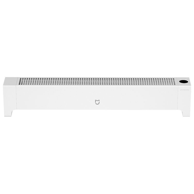 Обогреватель Xiaomi Mijia Graphene Skirting Board Heater 2