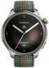 Часы Amazfit Balance (Серый) / Watch Amazfit Balance (Sunset Grey)