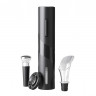 Винный набор Xiaomi Circle Joy Winner Black 5 in 1
