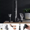 Винный набор Xiaomi Circle Joy Winner Black 5 in 1