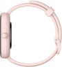 Часы Amazfit  Bip 3 Pro (Розовый)/Amzfit Bip 3 pro (Pink)