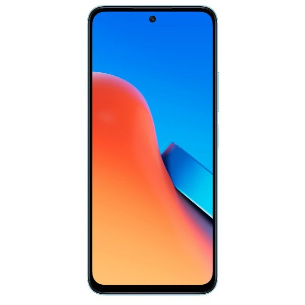 Мобильный телефон Xiaomi Redmi 12 8GB/128GB (Синний)  / Xiaomi Redmi  12 8GB/128GB (Sky Blue)