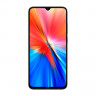 Мобильный телефон Xiaomi Redmi NOTE 8 4 ГБ / 64 ГБ Лунно-белый EU/ Xiaomi Redmi  NOTE 8 4GB/64GB Moonlight White EU