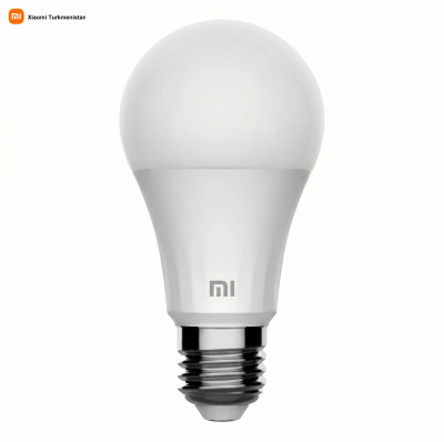 Светодиодная лампа Xiaomi Mi Smart LED Bulb