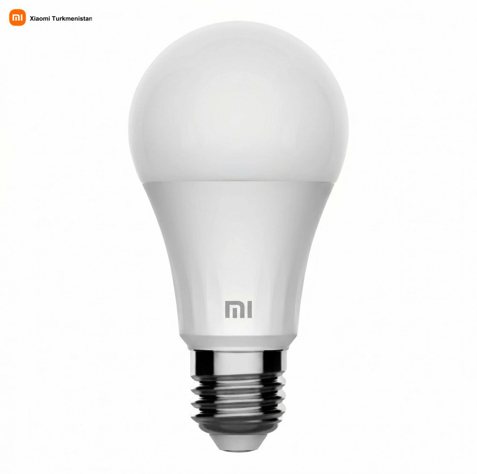Светодиодная лампа Xiaomi Mi Smart LED Bulb