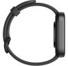 Часы Amazfit  Bip 3 Pro (Черный)/Amzfit Bip 3 pro (Black)