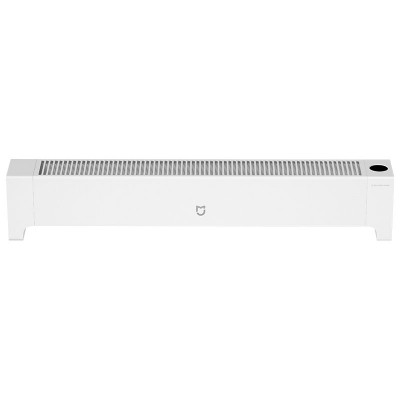 Обогреватель Xiaomi Mijia Graphene Skirting Electric Heater 2