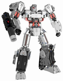 Конструктор Xiaomi Onebot Transformer megatron