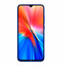 Мобильный телефон Xiaomi Redmi NOTE 8  4 ГБ / 64 ГБ Нептун Синий EU/ Xiaomi Redmi  NOTE 8 4GB/64GB Neptune Blue EU