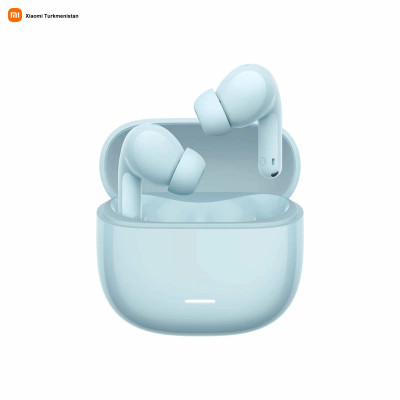 Наушники Redmi Buds 8 Lite Blue